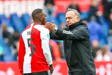 Thumbnail for article: Cruciale richtingenstrijd bij Feyenoord: 'Wat zij willen, wil ik niet' 