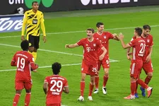 Thumbnail for article: Bayern pakt tweede prijs van het seizoen na vermakelijke Klassiker