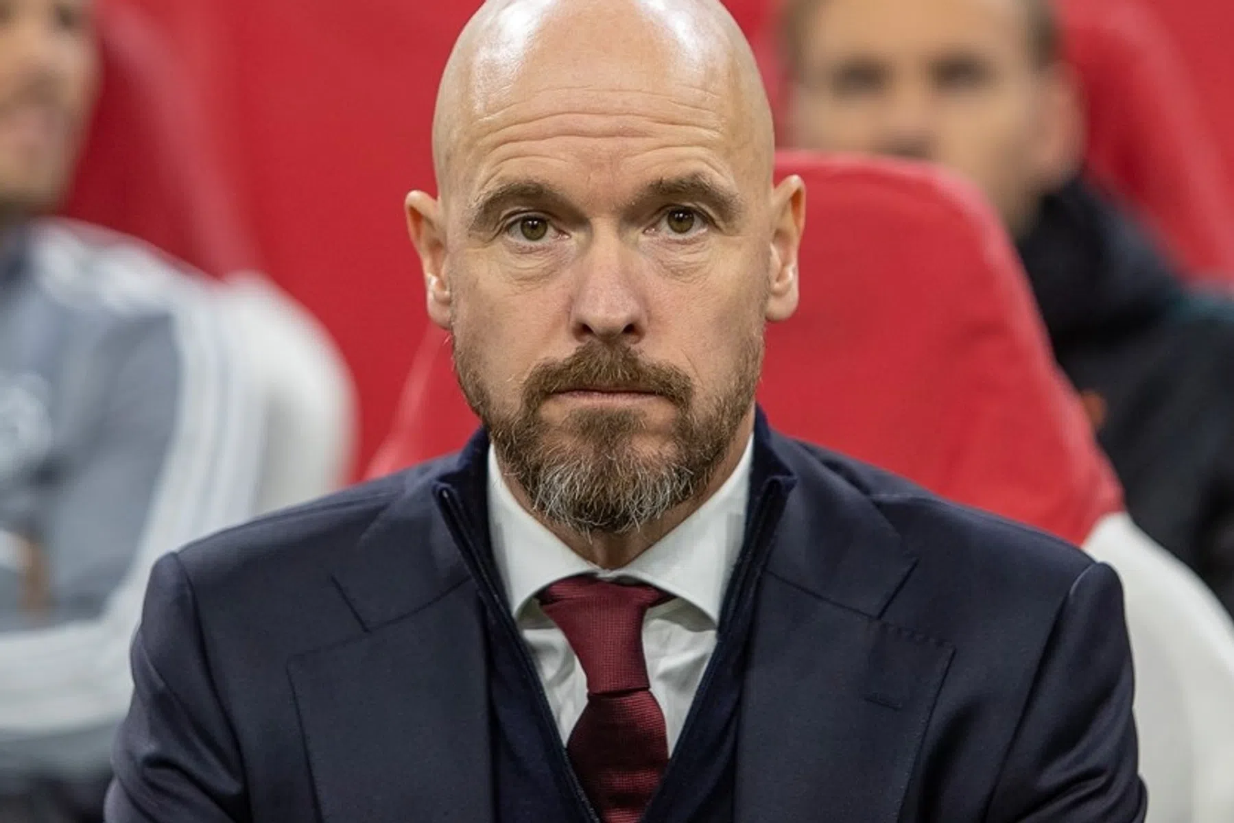 De ultieme lotingwijzer: alle mogelijke tegenstanders van Ajax onder de loep