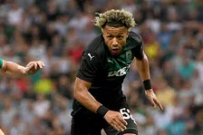 Thumbnail for article: Vilhena beleeft geweldige avond in Griekenland: 'Geschiedenis geschreven'