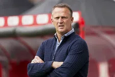 Thumbnail for article: Van den Brom rekent op aanblijven Kerk en hoeft geen vervanger Klaiber