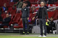Thumbnail for article: Ten Hag en Ajax lopen niet weg voor uitdaging in Champions League