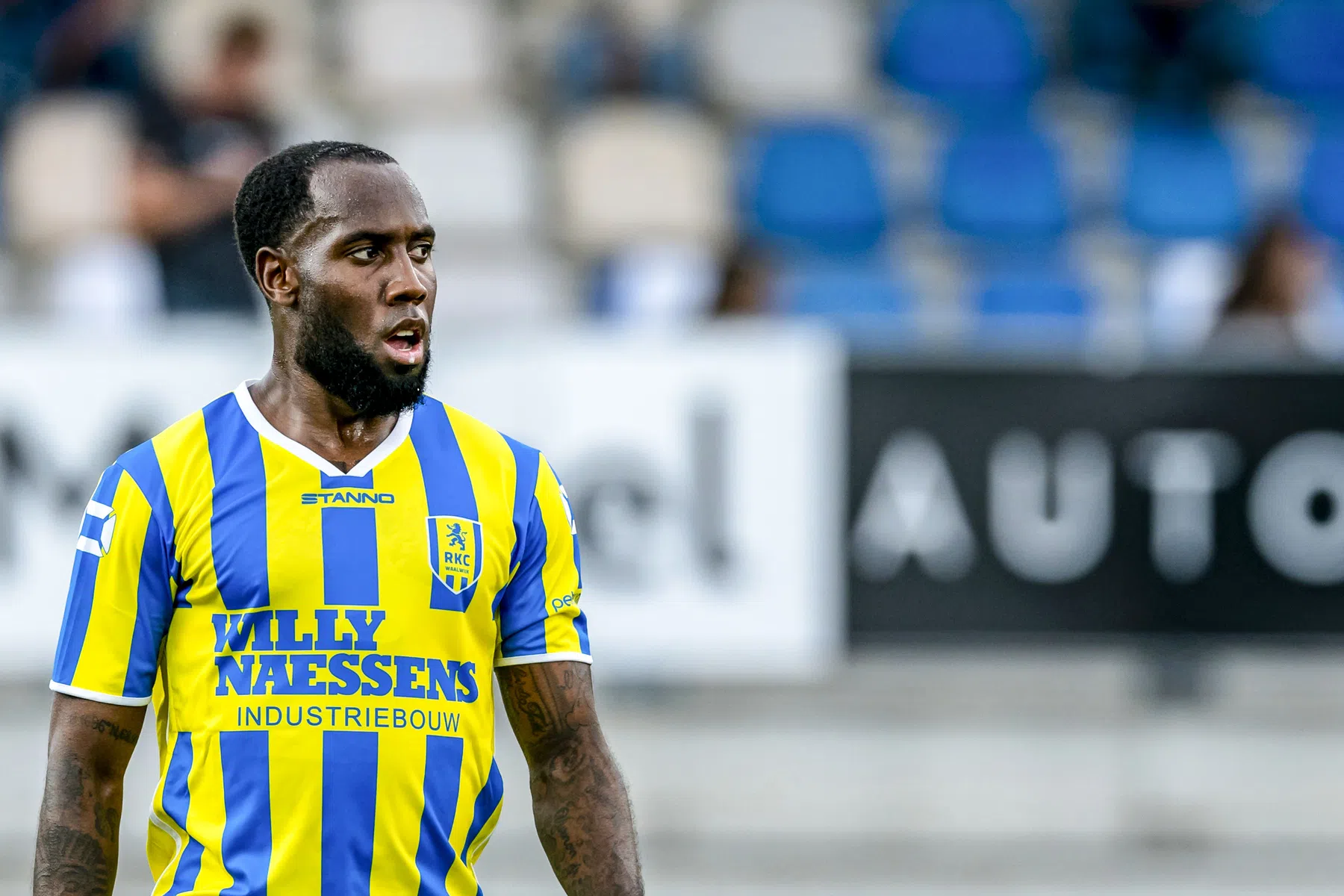 Een voetballeven verder: waarom Anita terug is in Nederland