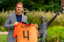 Thumbnail for article: Eerste selectie De Boer: Koopmeiners erbij, Ihattaren behoudt plek