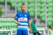 Thumbnail for article: Interesse van Sparta stelt Van Duinen voor luxeprobleem