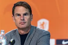 Thumbnail for article: De Boer verklaart keuzes: 'De bezem erdoor lijkt me niet verstandig'