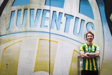 Thumbnail for article: ADO Den Haag huurt Juventus-verdediger Del Fabro 
