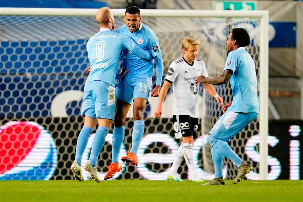 Nederland nog altijd stevig in de toptien op coëfficiëntenlijst