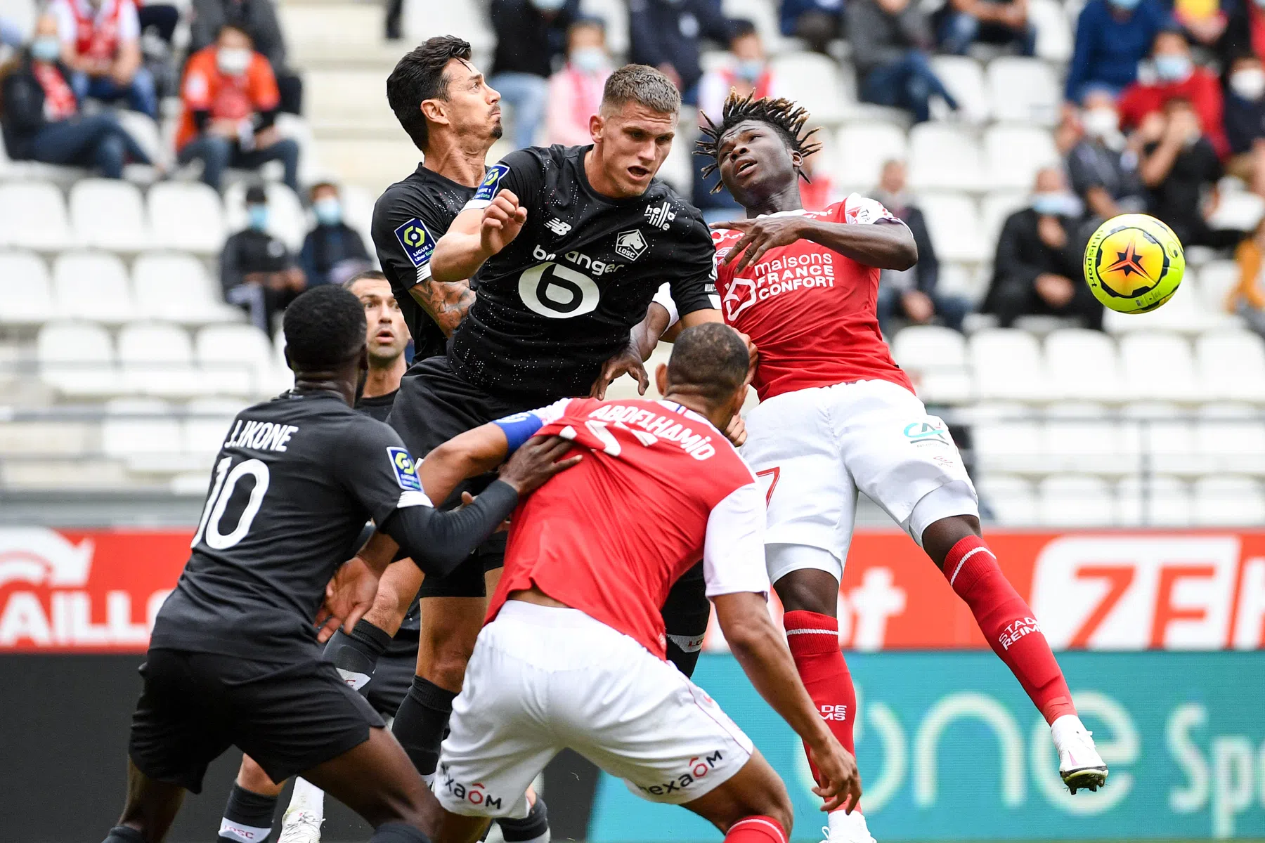 Doemscenario's blijven uit: geen reset op de wereldwijde transfermarkt