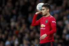 Thumbnail for article: Man Utd selecteert door: Pereira is slachtoffer van komst Van de Beek