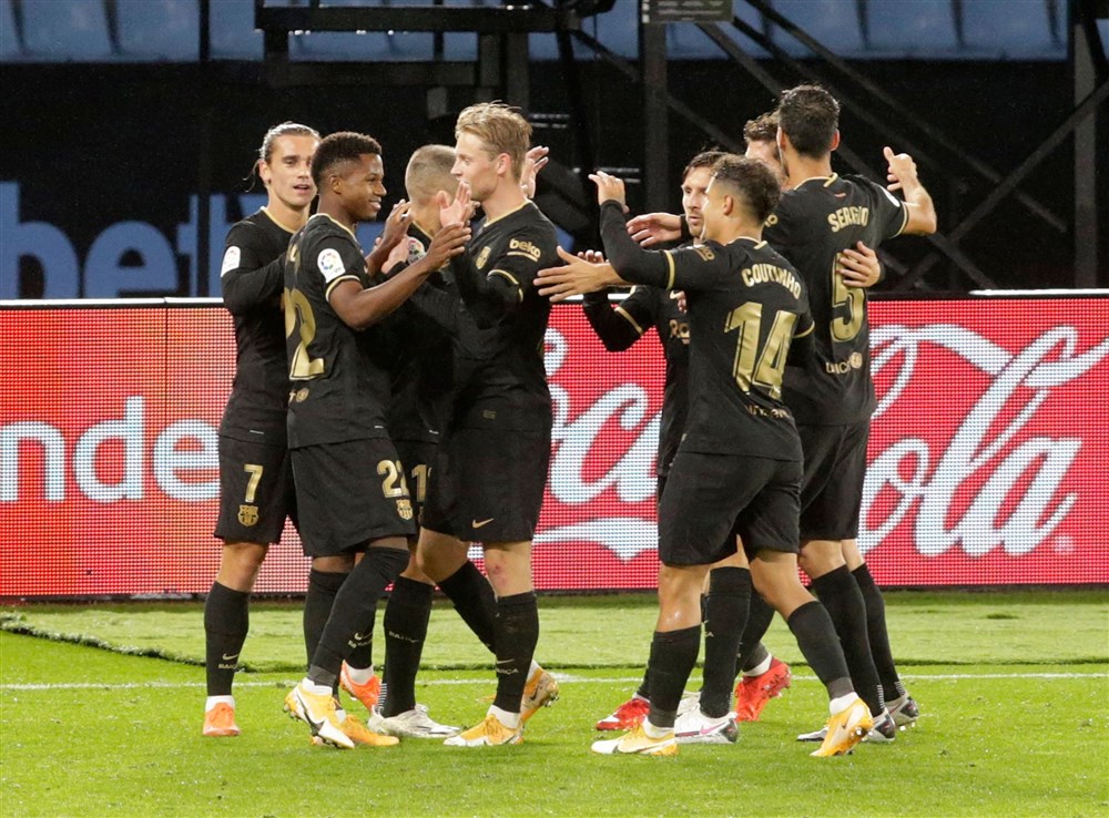 Spaanse media zien hand van Koeman: 'Dit kreeg Valverde niet voor elkaar'