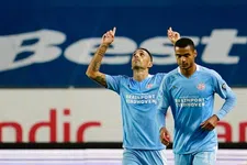 Thumbnail for article: PSV heeft met Eran Zahavi meteen een nieuwe leider
