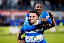 Thumbnail for article: De mysterieuze verdwijning van toptalent Ouasim Bouy