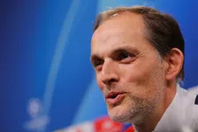 Thumbnail for article: Dreigende taal PSG-leiding richting openhartige Tuchel