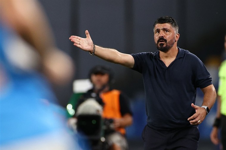 'Napoli mag niet naar Turijn voor kraker tegen Juventus'