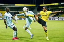 Thumbnail for article: ADO vindt op de valreep nog een restje van vroeg verschoten kruit 