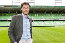 Thumbnail for article: Fledderus pareert verwijten over Da Cruz: 'Alles volgens het boekje gedaan'