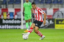 Thumbnail for article: FC Groningen wil dubbelslag: pijlen gericht op Harroui en Da Cruz