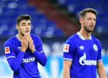 Thumbnail for article: Voor de slechtst gestarte Bundesliga-club ooit is het één seconde voor twaalf