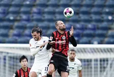 Thumbnail for article: Dost krijgt Bayern-beul klein, Klaassen wint mogelijk afscheidsduel