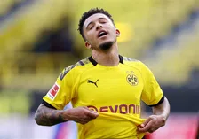 Thumbnail for article: Dortmund-baas: Sancho heeft deadline voor toptransfer gemist