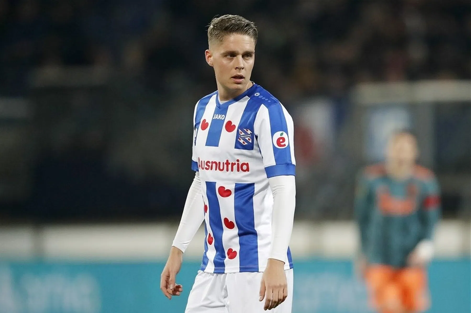 Kans op late transfer Heerenveen-smaakmaker Joey Veerman klein