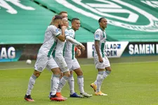 Thumbnail for article: Ajax-beul Balk in voetsporen Robben: 'Hoop dat het een mooi verhaal gaat worden'