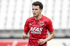 Thumbnail for article: Idrissi maakt toptransfer naar Sevilla