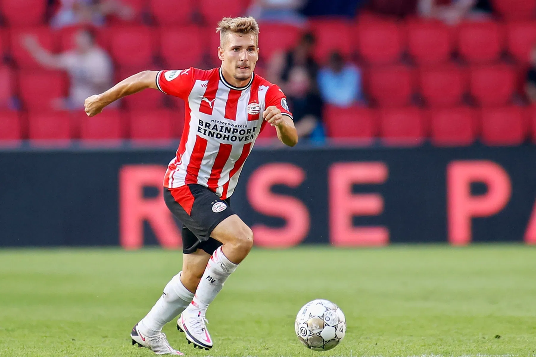 Sadílek vindt in eigen land oplossing voor zijn PSV-situatie 