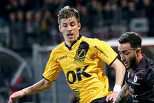 Thumbnail for article: FC Twente haalt Man City-belofte Ilic terug naar Nederland