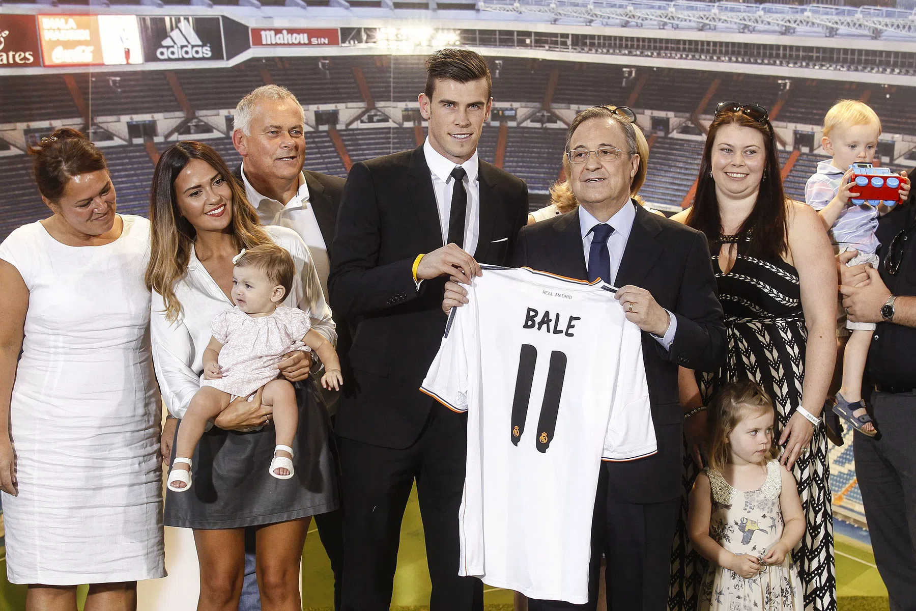 Een wondere wereld: lang leve de valreeptransfer!