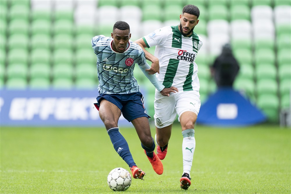 Eredivisie op Rapport: Feyenoorder Teixeira valt positief op, magere cijfers bij Ajax 
