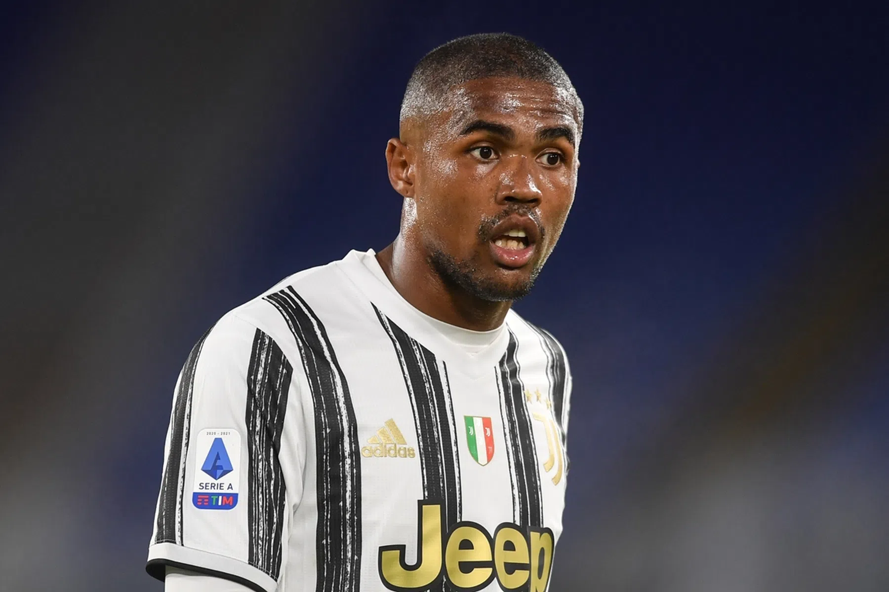 Actief Bayern verlost Juventus van oude bekende Douglas Costa