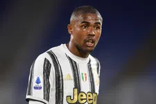Thumbnail for article: Actief Bayern verlost Juventus van oude bekende Douglas Costa