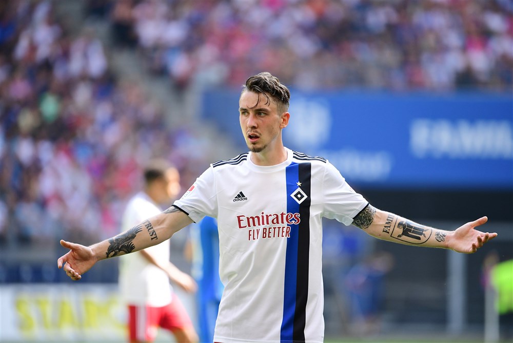 PSV werkt aan komst Bayern-talent als opvolger Baumgartl