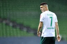 Thumbnail for article: Bosz grijpt mis: Rashica-deal ketst vlak voor Duitse deadline af