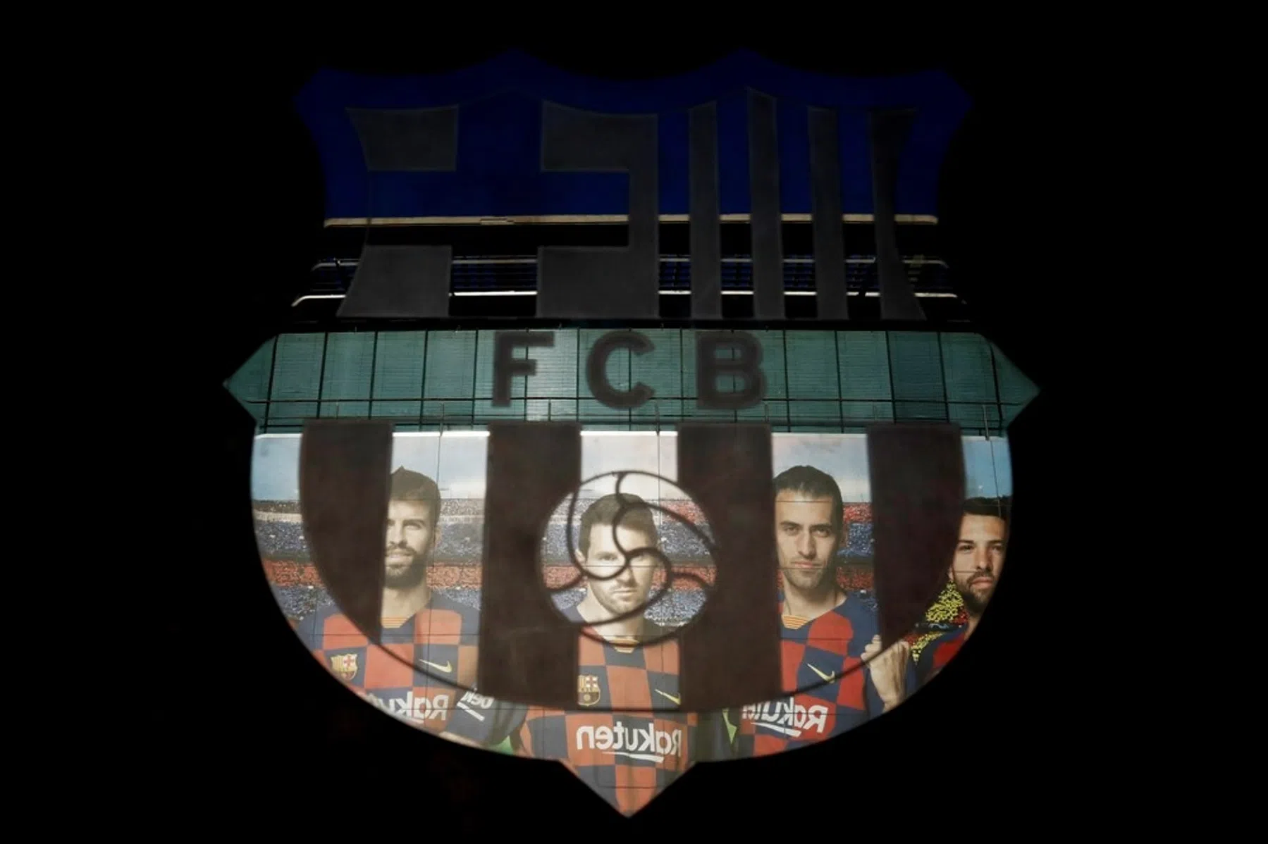 Barcelona moet bloeden door coronacrisis: 97 miljoen euro verlies