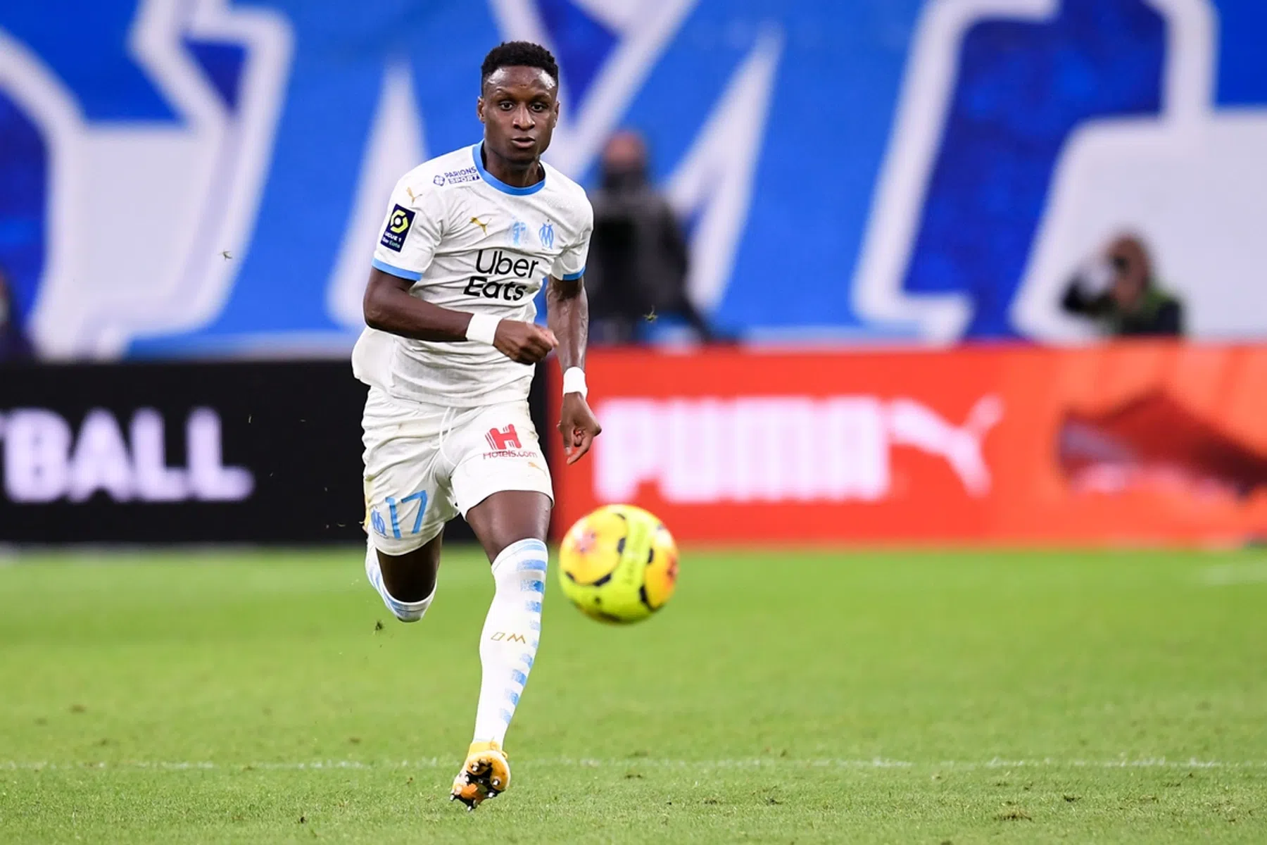 Bayern doet na mislopen Dest zaken met Olympique Marseille