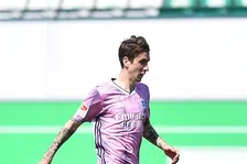 Thumbnail for article: PSV rondt komst Bayern-talent Fein af: huur met optie tot koop