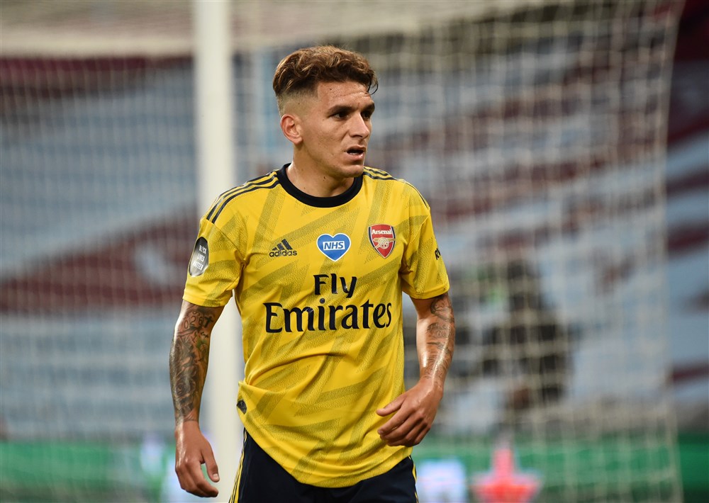 Arsenal stuurt uit beeld geraakte Torreira naar Madrid