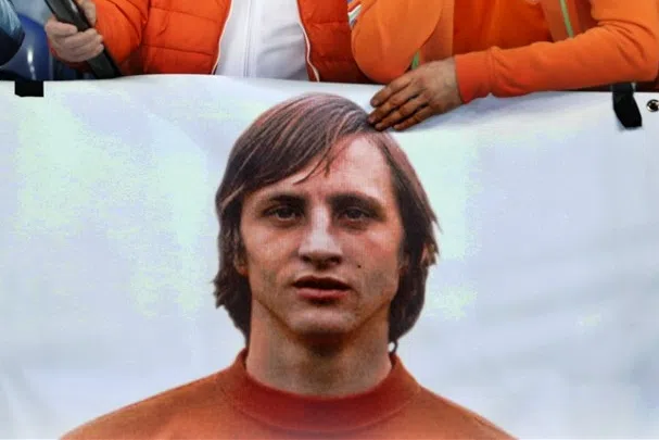 Musical over Johan Cruijff in aantocht