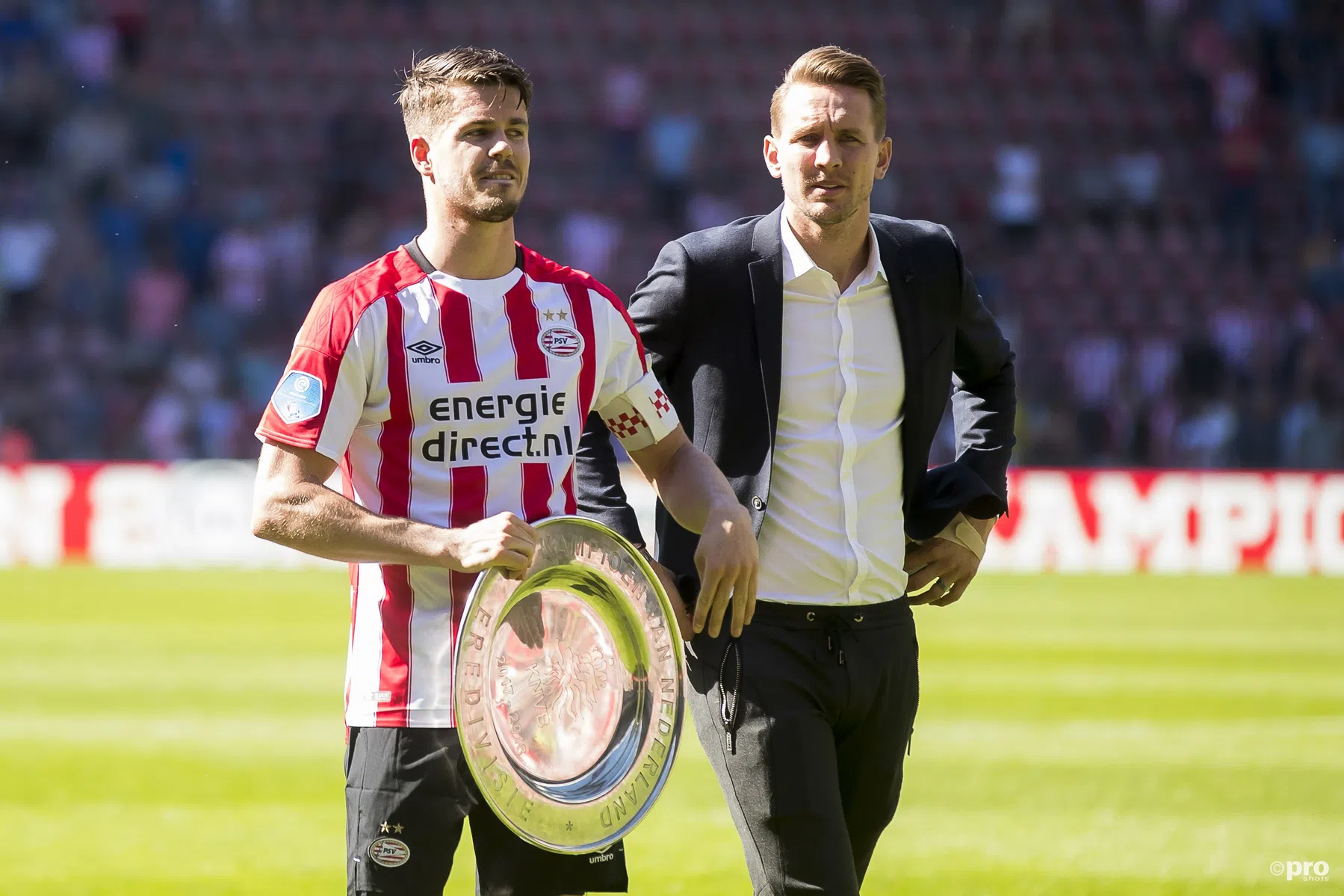PSV bevestigt: Van Ginkel keert wederom terug in Eindhoven