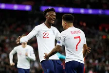 Thumbnail for article: Meer zorgen bij Engeland: Southgate straft drie feestgangers