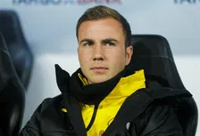 Thumbnail for article: Mario Götze naar PSV: de worsteling van de WK-held van 2014