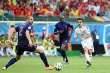 Thumbnail for article: WK-reünie in Eredivisie: onverschrokken Oranje-duo weer samen in Alkmaar