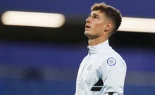 Thumbnail for article: Kepa kreeg dreun na dreun, maar wil zich terugknokken uit het Chelsea-wak