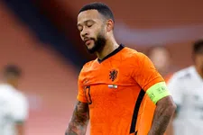 Thumbnail for article: Memphis over afgeketste Barça-transfer: 'Bepaalde regels hielden het tegen helaas'