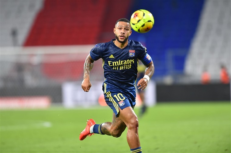 Voorzitter Lyon ziet ook keerzijde van behouden Memphis