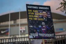 Thumbnail for article: Bartomeu wankelt: genoeg handtekeningen voor motie van wantrouwen