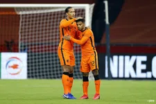 Thumbnail for article: Van Dijk niet verrast: 'We hadden dit wel een beetje verwacht'